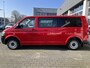 Volkswagen Transporter Kombi 2.0 TDI DSG Automaat 140 pk L2H1 BPM/ BTW vrij Airco Cruise control Trekhaak Automaat Verlengde uitvoering Marge 1 eigenaar Personenvervoer  Personenbus Groepsvervoer Ex overheid Ideaal voor ombouw naar Camper