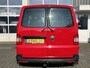 Volkswagen Transporter Kombi 2.0 TDI DSG Automaat 140 pk L2H1 BPM/ BTW vrij Airco Cruise control Trekhaak Automaat Verlengde uitvoering Marge 1 eigenaar Personenvervoer  Personenbus Groepsvervoer Ex overheid Ideaal voor ombouw naar Camper