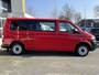 Volkswagen Transporter Kombi 2.0 TDI DSG Automaat 140 pk L2H1 BPM/ BTW vrij Airco Cruise control Trekhaak Automaat Verlengde uitvoering Marge 1 eigenaar Personenvervoer  Personenbus Groepsvervoer Ex overheid Ideaal voor ombouw naar Camper