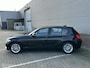 BMW 1-Serie 116i High Executive NETTE STAAT, NAVIGATIE