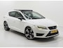 SEAT Leon 2.0 TSI Cupra 280PK PANO AUTOMAAT CRUISE