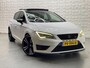 SEAT Leon 2.0 TSI Cupra 280PK PANO AUTOMAAT CRUISE