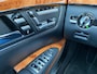 Mercedes-Benz S-klasse 600 Lang. Youngtimer, NL auto Uniek