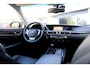 Lexus GS 300h Luxury Line*1ste Eig!*Perfect Lexus Onderh.*Gr. Navi/Leder/Stoelverw./Stoelkoeling/Camera/Memorie/Dodehoek/DAB/LED/Parkeersens.V+A/17 inch LM*