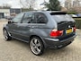BMW X5 3.0i Executive 2002 Leer! Automaat! Xenon! 22” velgen! Hoge instap!