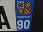 Fiat Panda 1000 i.e. CLX **3.257 org.km.!!!**FRANSE IMPORT**NIEUWSTAAT**