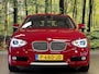 BMW 1-Serie 118i High Executive | Stoelverwarming | Parkeersensoren Achter | Stop/Start systeem | Bluetooth |