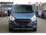 Ford Transit Custom 300 2.0 TDCI L1H1 Trail 130pk | Zuid | Vol leder | Trail pakket | Parkeer sensoren