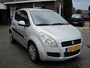 Suzuki Splash 1.2 Comfort AUTOMAAT