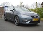 SEAT Leon ST 1.5 TSI FR Business Intense - Lane assist|Keyless|LED|Navi|Carplay|DAB|Camera|Cruise|Trekhaak