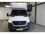 Mercedes-Benz Sprinter 516 2.2 CDI L3H3 EURO VI-D Automaat - Verkoop wagen, Bakwagen, Meubelbak.