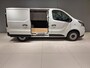 Fiat Talento GB 2.0 MJ EcoJet 146pk L1H1 2700 SX Navigatie Airco Cruise Controle Trekhaak