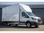 Ford Transit 2.0 TDCI | Bakwagen met Laadklep | Zijdeur | NL Auto | Euro 6 | 130 PK | Airco | Cruise