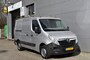 Opel Movano 2.3 CDTI L1H1 / 1e EIGENAAR / ECC / NAVI / PDC / CRUISE