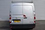 Opel Movano 2.3 CDTI L1H1 / 1e EIGENAAR / ECC / NAVI / PDC / CRUISE