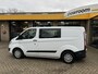 Ford Transit Custom 270 2.2 TDCI L1H1 6Pers Airco Dubbel Cabine