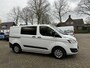 Ford Transit Custom 270 2.2 TDCI L1H1 6Pers Airco Dubbel Cabine