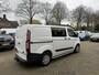 Ford Transit Custom 270 2.2 TDCI L1H1 6Pers Airco Dubbel Cabine