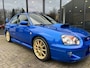 Subaru Impreza 2.0 WRX AWD STi Line ,Orig NL, Volledige Historie