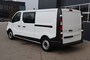 Renault Trafic 2.0 DCI 150 pk Dub Cab - 2x schuifdeur