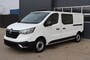 Renault Trafic 2.0 DCI 150 pk Dub Cab - 2x schuifdeur