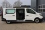 Renault Trafic 2.0 DCI 150 pk Dub Cab - 2x schuifdeur
