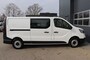 Renault Trafic 2.0 DCI 150 pk Dub Cab - 2x schuifdeur