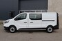 Renault Trafic 2.0 DCI 150 pk Dub Cab - 2x schuifdeur