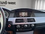 BMW 5-Serie Touring 523i Executive Automaat LCI Xenon LED