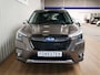 Subaru Forester VAN 2.0i GRIJS KENTEKEN Luxury ex BTW Eye-Sight / Navigatie / Apple Carplay en android auto