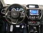 Subaru Forester VAN 2.0i GRIJS KENTEKEN Luxury ex BTW Eye-Sight / Navigatie / Apple Carplay en android auto