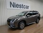 Subaru Forester VAN 2.0i GRIJS KENTEKEN Luxury ex BTW Eye-Sight / Navigatie / Apple Carplay en android auto