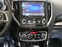 Subaru Forester VAN 2.0i GRIJS KENTEKEN Luxury ex BTW Eye-Sight / Navigatie / Apple Carplay en android auto