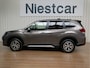 Subaru Forester VAN 2.0i GRIJS KENTEKEN Luxury ex BTW Eye-Sight / Navigatie / Apple Carplay en android auto