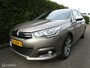 Citroën C4 1.2 PureTech 130 PK - NAVIGATIE - TREKHAAK