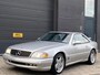 Mercedes-Benz SL Cabrio 500 AMG SPORT R129 FACELIFT 86000KM ZEER MOOI