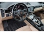 Porsche Cayenne E-Hybrid 3.0 462Pk 8-Aut. | Luchtvering | Panoramadak | Sport-Chrono | BOSE-Sound | Leder | 21''