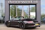 Porsche 911 3.8 CARRERA S CABRIOLET *59402KM*SPORTCHRONO*
