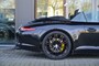 Porsche 911 3.8 CARRERA S CABRIOLET *59402KM*SPORTCHRONO*