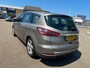 Ford S-Max 1.5 Titanium / 7zits / 1e.eigenaar / leder / airco / cruise.control / navi / elek.pakket / lmv / nap.....