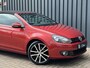 Volkswagen Golf 1.2 TSI BlueMotion DAB+!/Sunset RED metallic!/