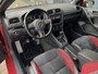 Volkswagen Golf 1.2 TSI BlueMotion DAB+!/Sunset RED metallic!/