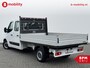 Renault Master T35 2.3 dCi 145PK L3 Pick-Up Dubbel Cabine Laadbak | 6-Persoons | Airco | Bluetooth Telefoon