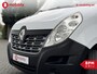 Renault Master T35 2.3 dCi 145PK L3 Pick-Up Dubbel Cabine Laadbak | 6-Persoons | Airco | Bluetooth Telefoon