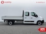 Renault Master T35 2.3 dCi 145PK L3 Pick-Up Dubbel Cabine Laadbak | 6-Persoons | Airco | Bluetooth Telefoon