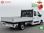 Renault Master T35 2.3 dCi 145PK L3 Pick-Up Dubbel Cabine Laadbak | 6-Persoons | Airco | Bluetooth Telefoon