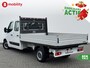 Renault Master T35 2.3 dCi 145PK L3 Pick-Up Dubbel Cabine Laadbak | 6-Persoons | Airco | Bluetooth Telefoon
