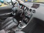 Peugeot 308 1.6 THP Allure leerbekl navi airco/ paneramadak zeer lux,s