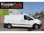 Mercedes-Benz Vito 113 CDI 343 lang airco nap trekhaak