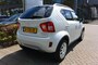 Suzuki Ignis 1.2 Select AllGrip (4x4) 5-deurs Smart Hybrid